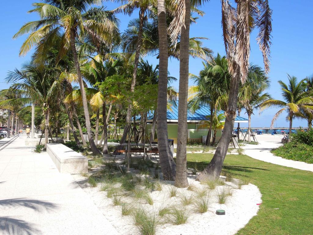 Apartmán Pineapple Place Pompano Beach Exteriér fotografie