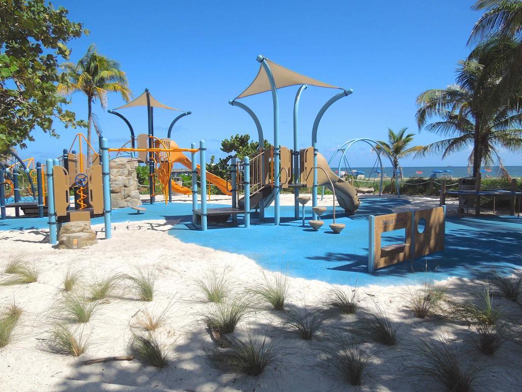 Apartmán Pineapple Place Pompano Beach Exteriér fotografie