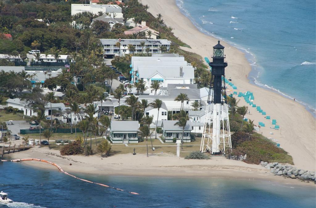 Apartmán Pineapple Place Pompano Beach Exteriér fotografie