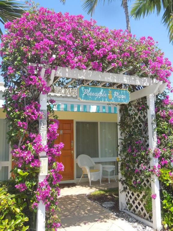 Apartmán Pineapple Place Pompano Beach Exteriér fotografie