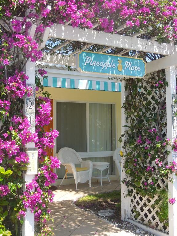 Apartmán Pineapple Place Pompano Beach Exteriér fotografie