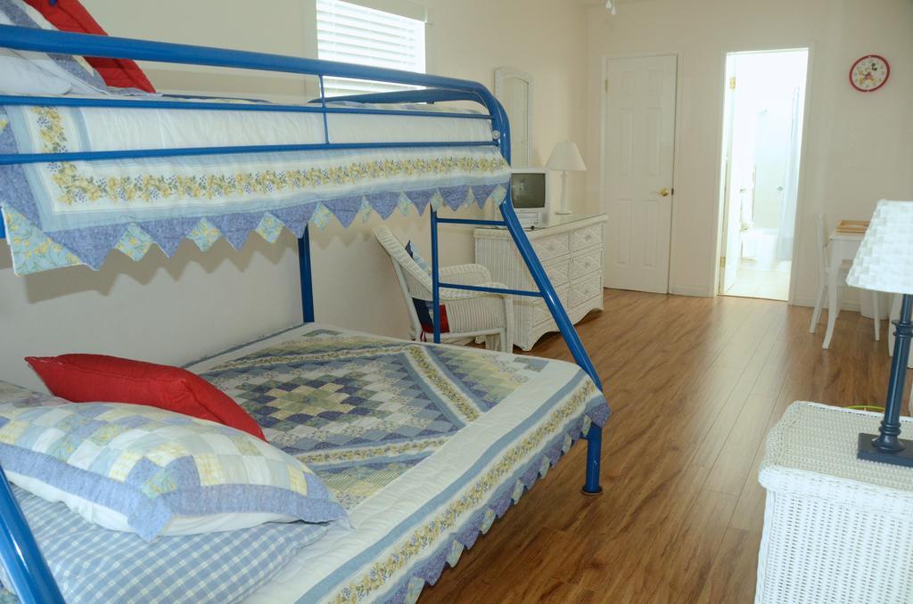 Apartmán Pineapple Place Pompano Beach Exteriér fotografie