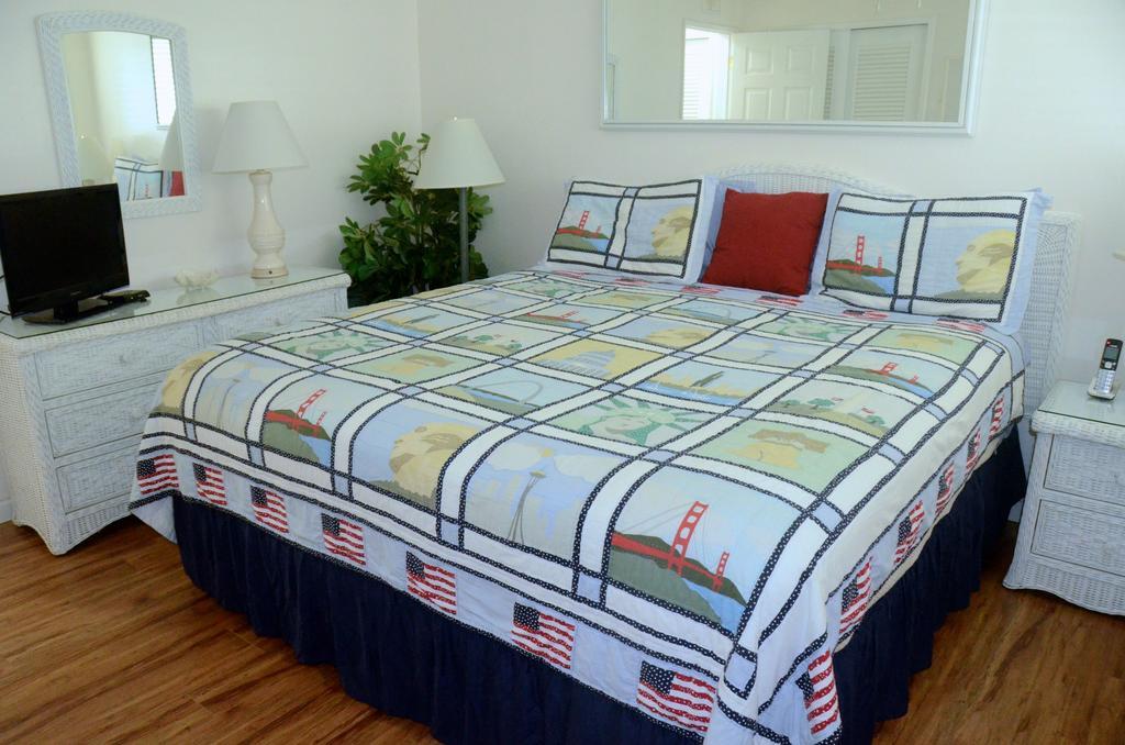 Apartmán Pineapple Place Pompano Beach Exteriér fotografie