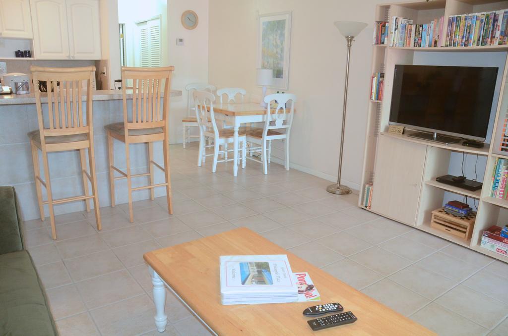 Apartmán Pineapple Place Pompano Beach Exteriér fotografie