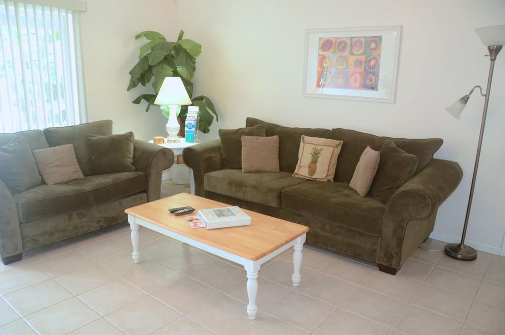 Apartmán Pineapple Place Pompano Beach Exteriér fotografie