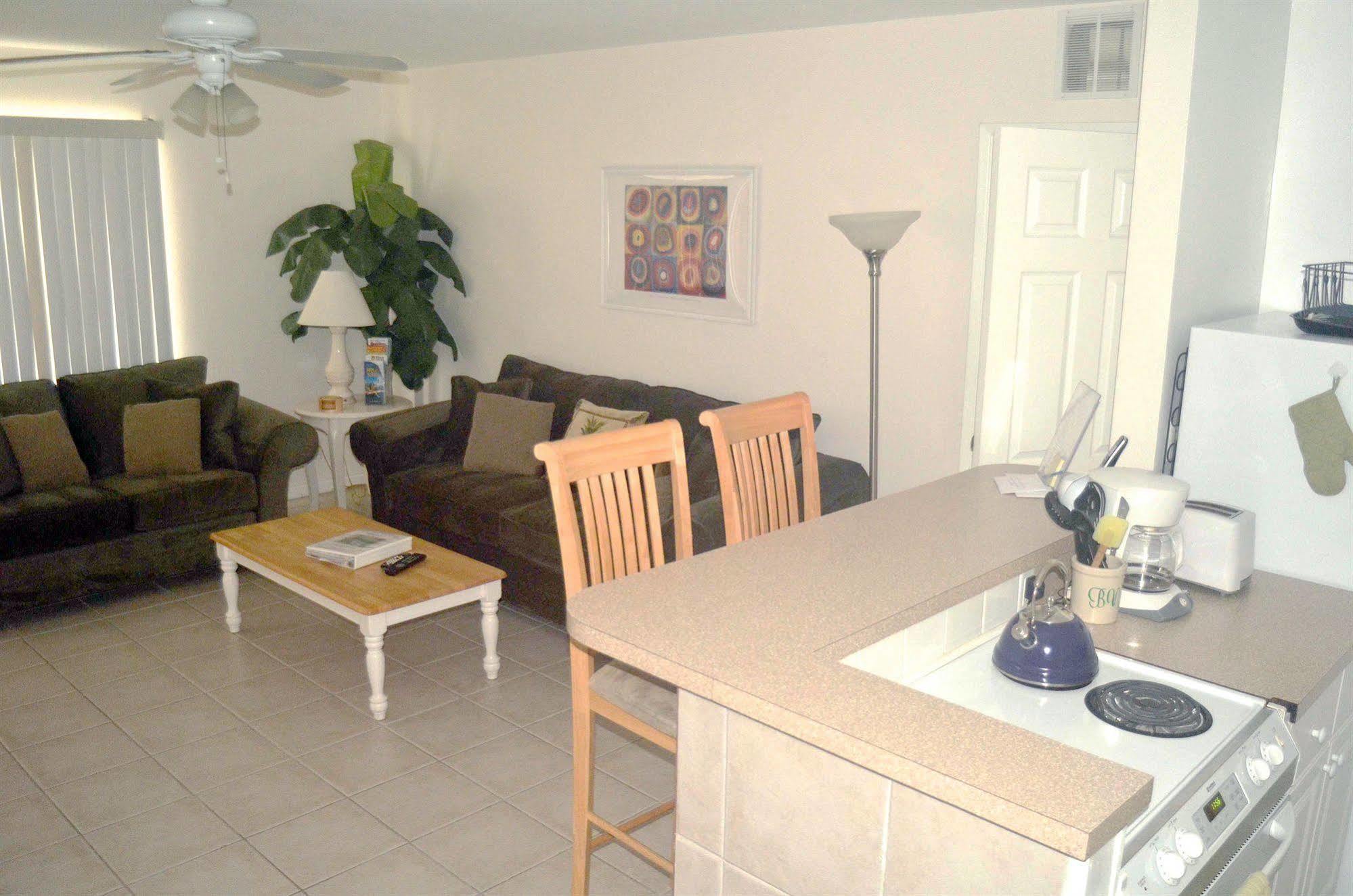 Apartmán Pineapple Place Pompano Beach Exteriér fotografie