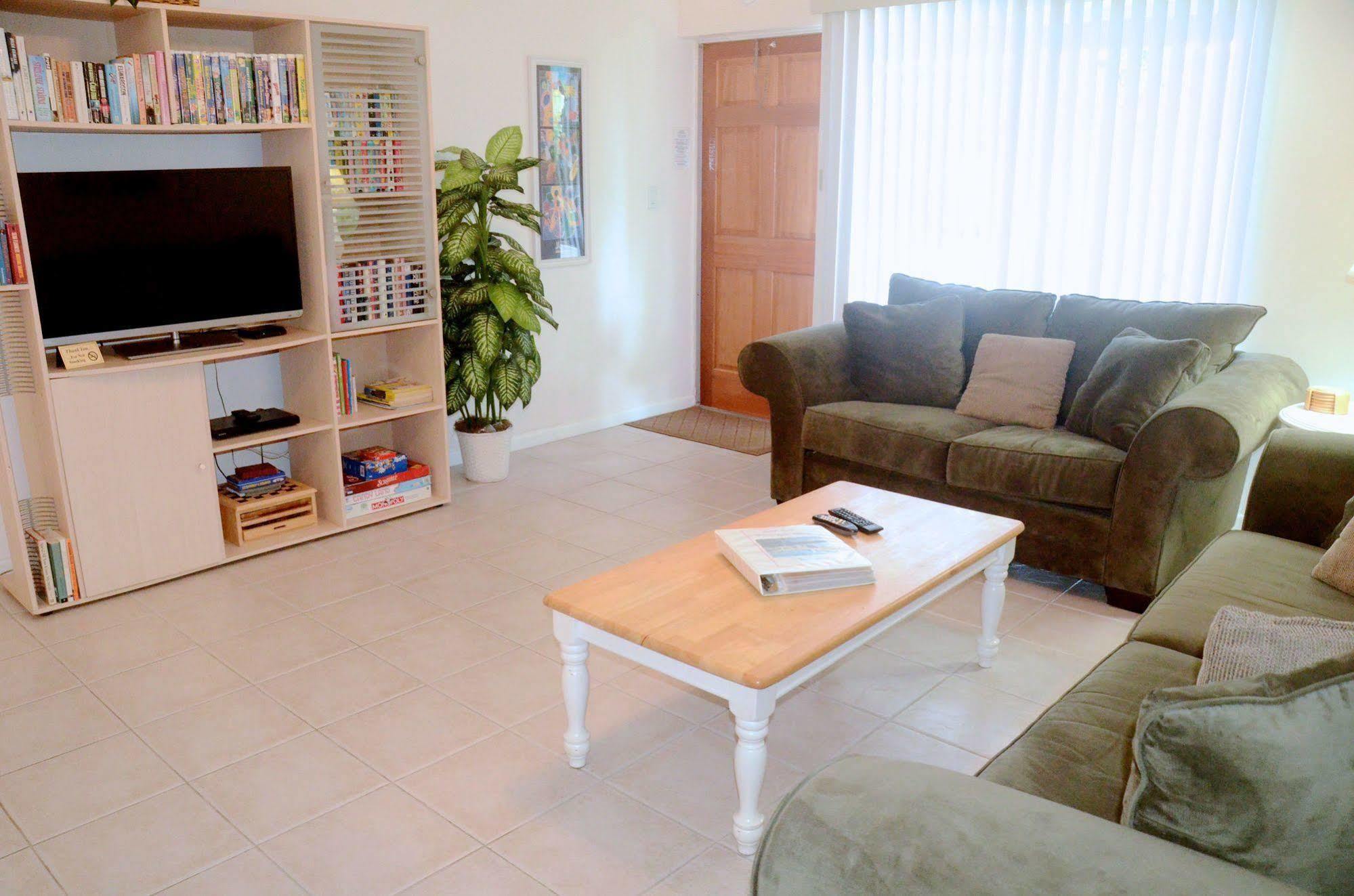 Apartmán Pineapple Place Pompano Beach Exteriér fotografie