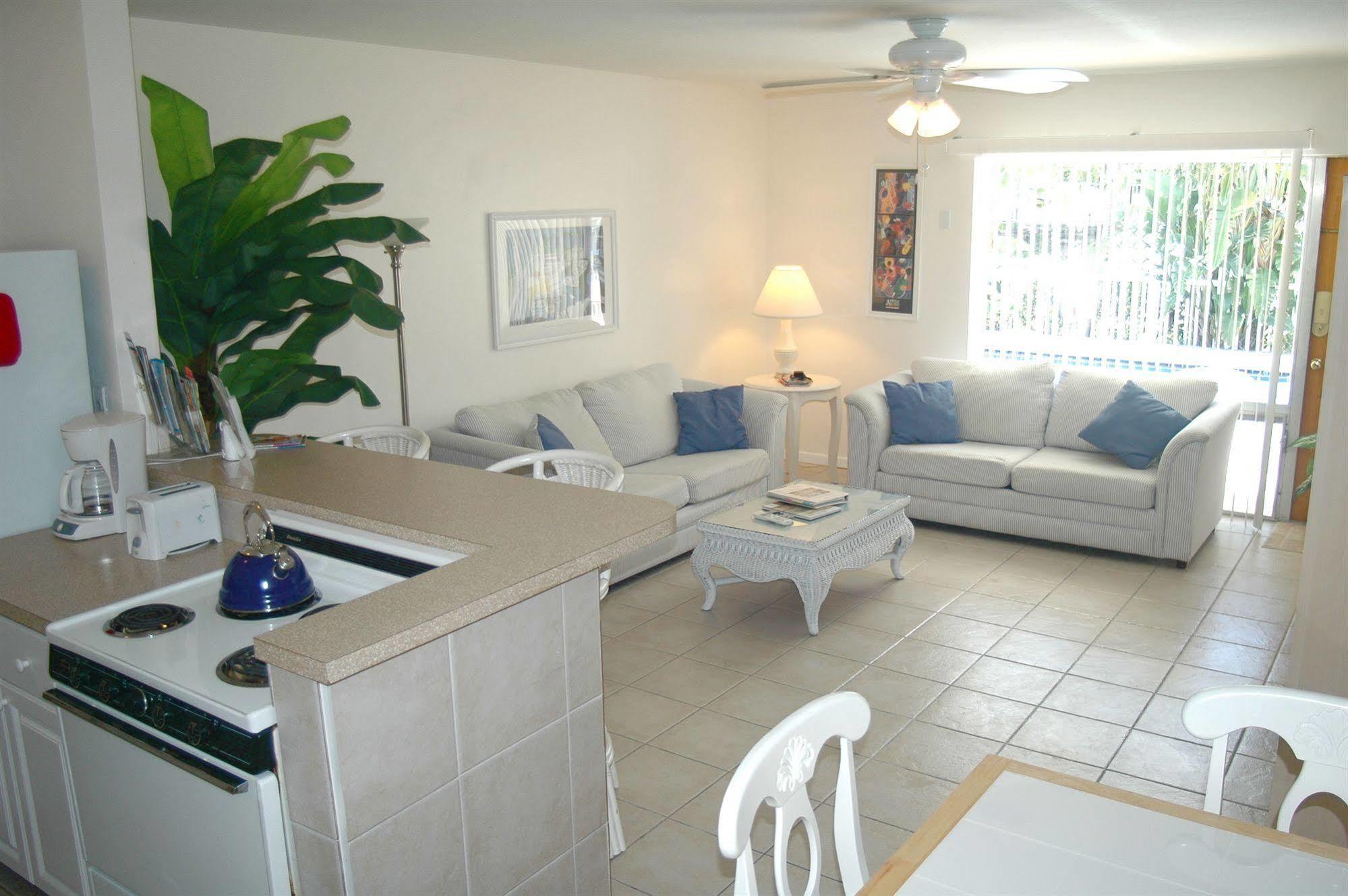 Apartmán Pineapple Place Pompano Beach Exteriér fotografie