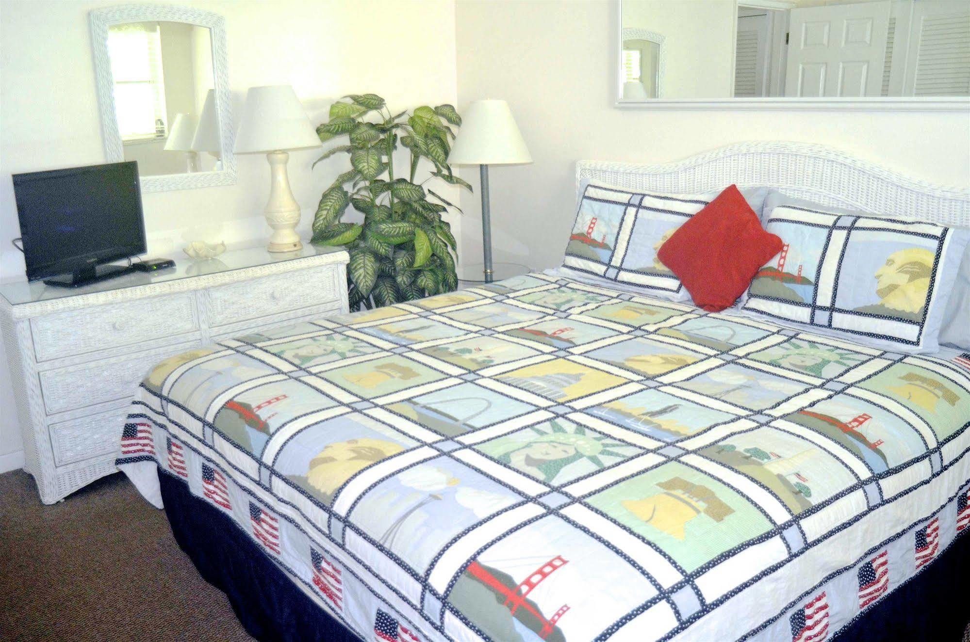 Apartmán Pineapple Place Pompano Beach Exteriér fotografie