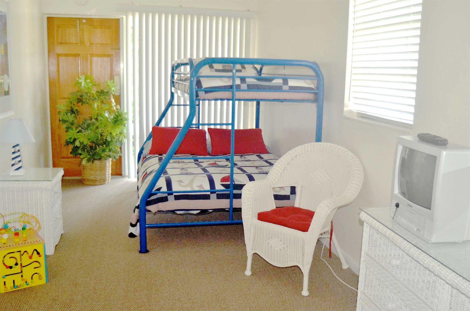 Apartmán Pineapple Place Pompano Beach Exteriér fotografie