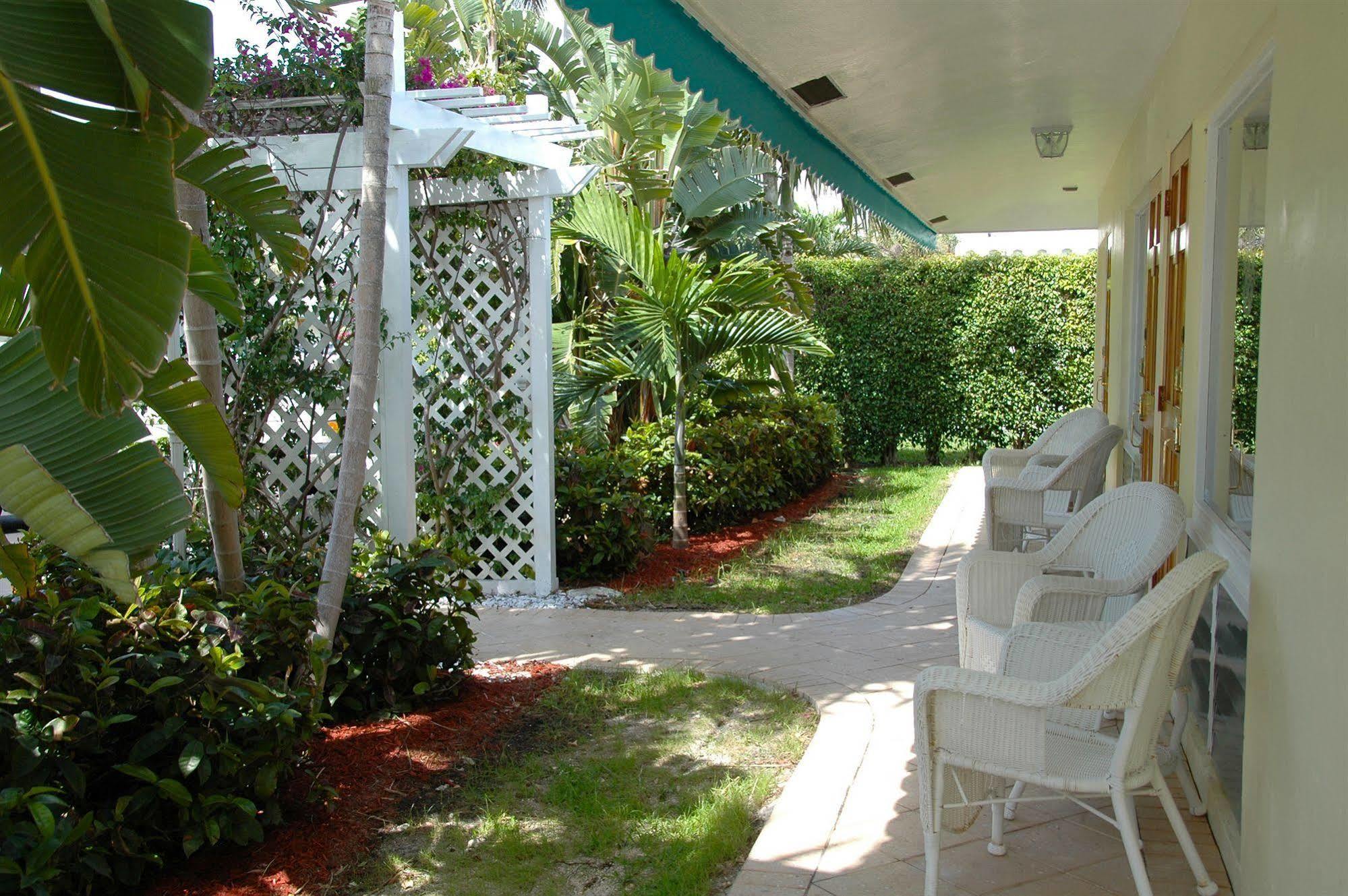 Apartmán Pineapple Place Pompano Beach Exteriér fotografie