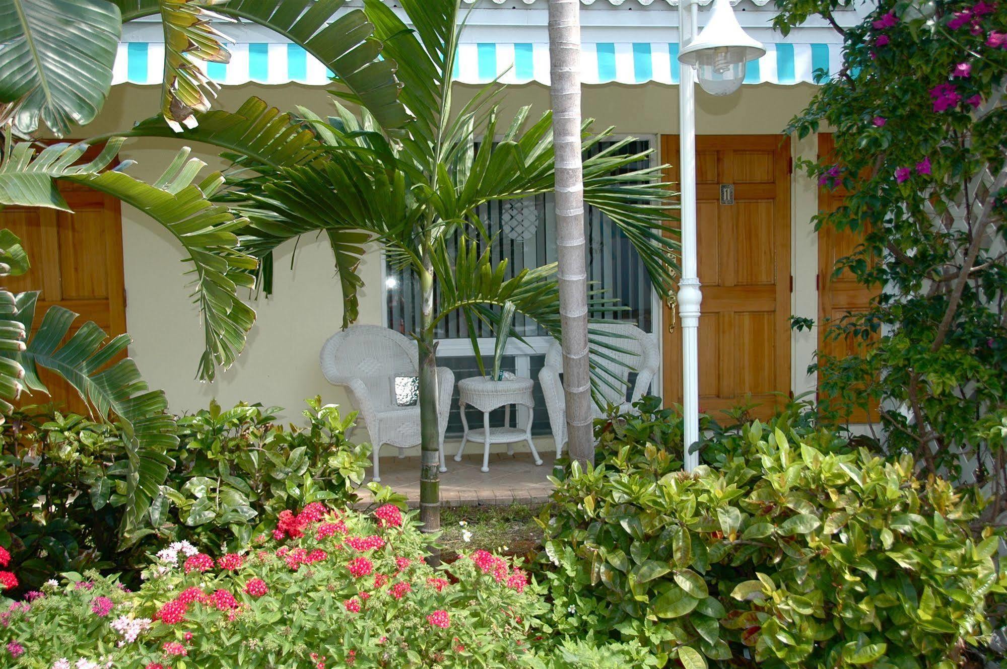 Apartmán Pineapple Place Pompano Beach Exteriér fotografie